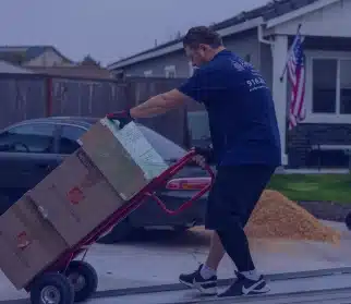 movers moving stuff