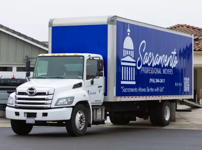 truck